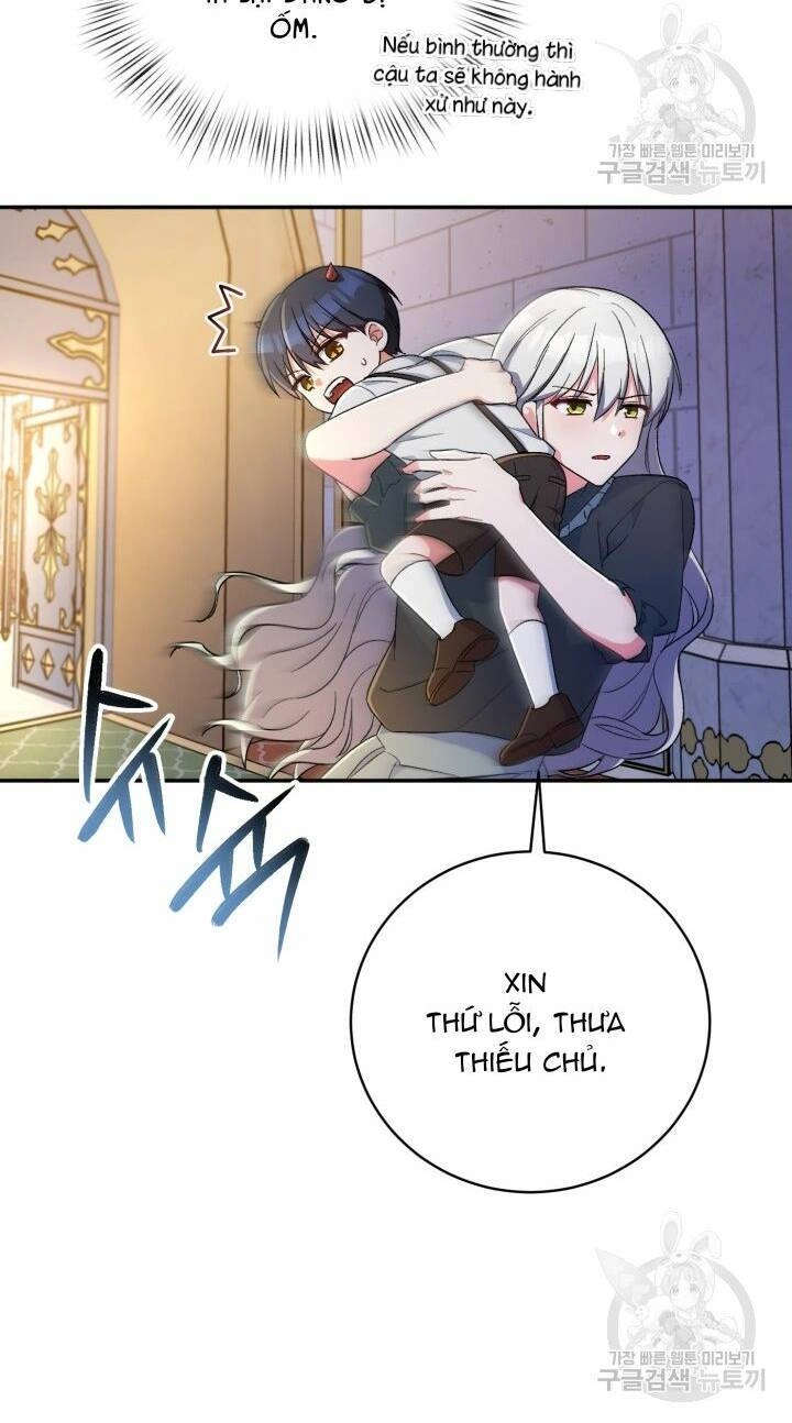 Búp Bê Quản Gia Của Ma Vương Chapter 9 - 50