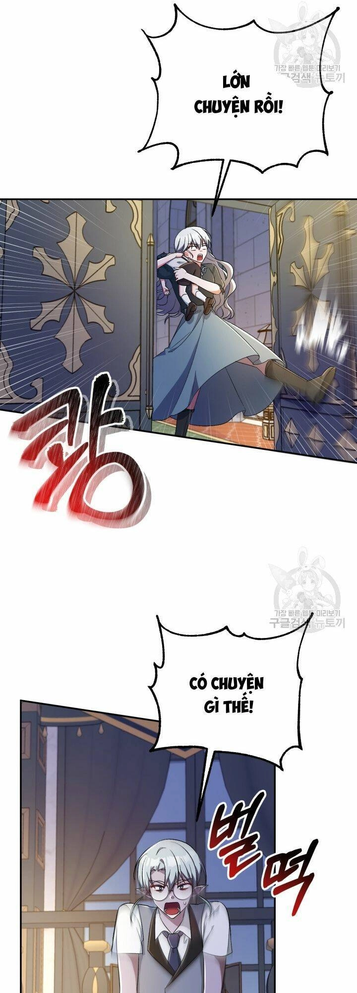 Búp Bê Quản Gia Của Ma Vương Chapter 9 - 52