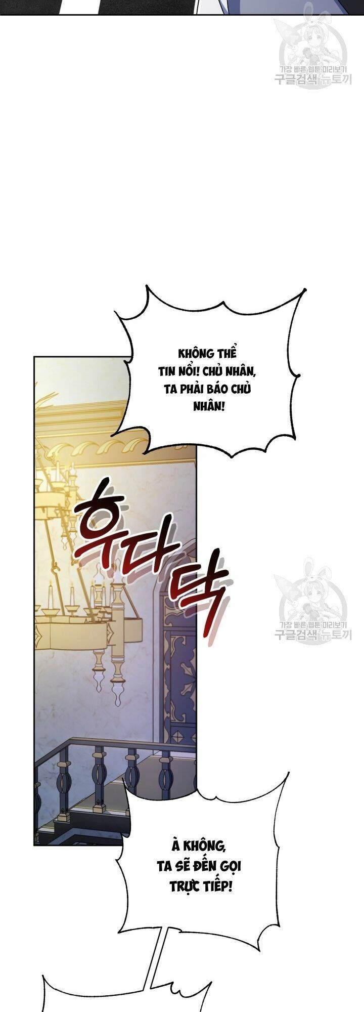 Búp Bê Quản Gia Của Ma Vương Chapter 9 - 56