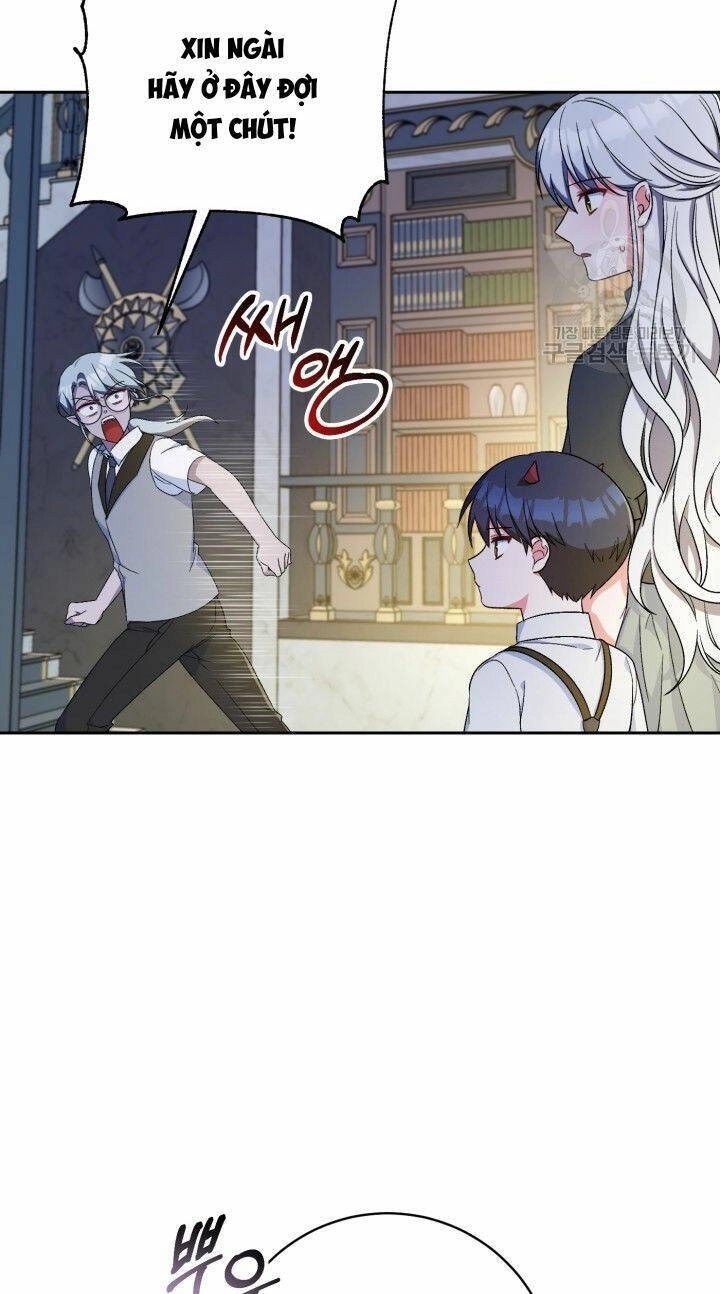 Búp Bê Quản Gia Của Ma Vương Chapter 9 - 57