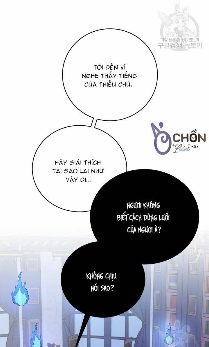 Búp Bê Quản Gia Của Ma Vương Chapter 10 - 2