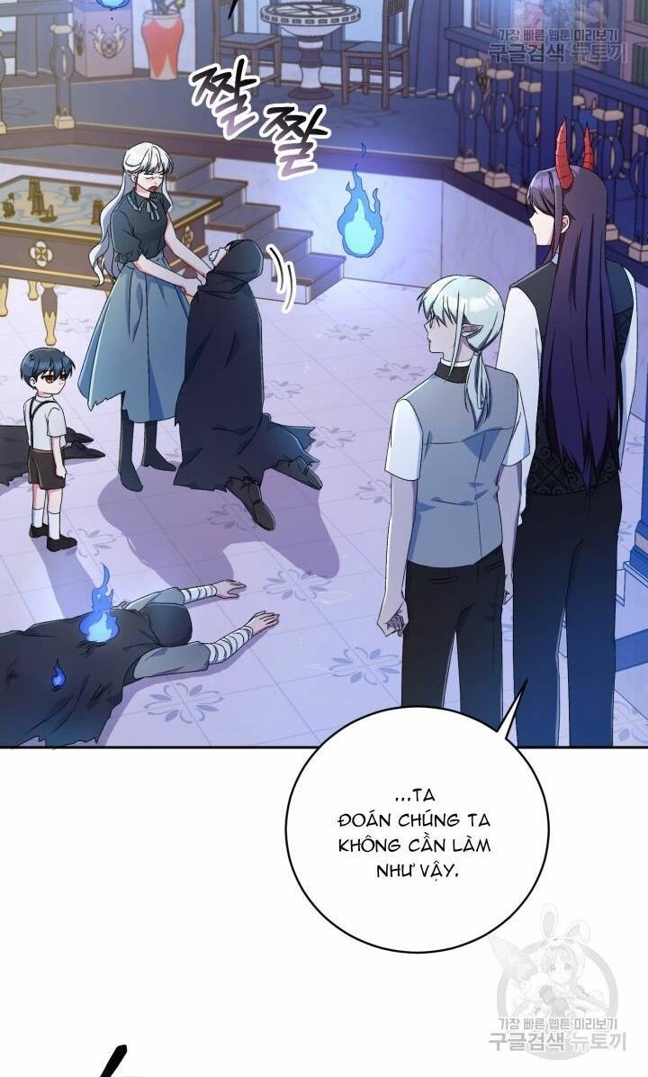 Búp Bê Quản Gia Của Ma Vương Chapter 10 - 3