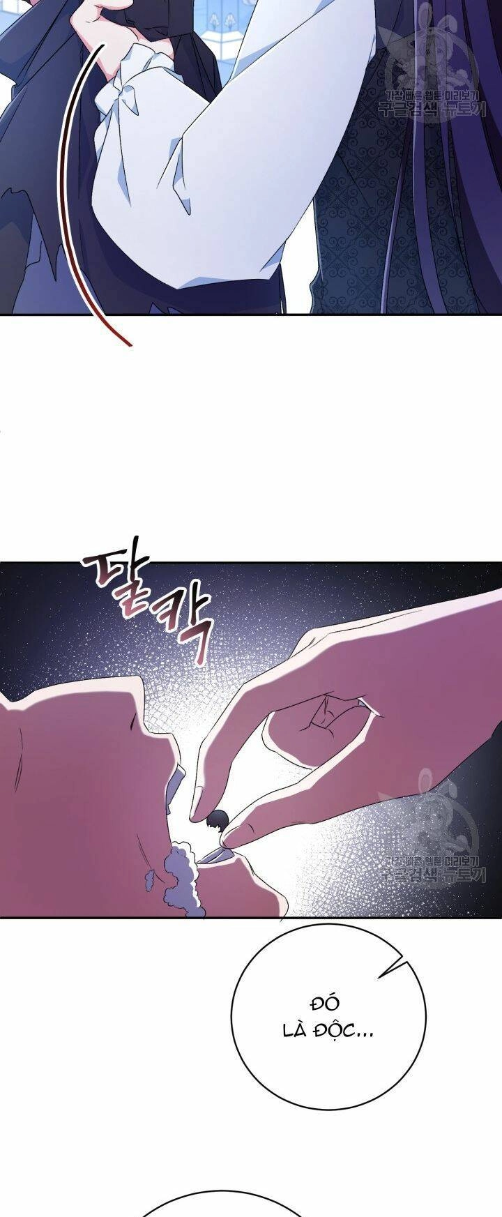 Búp Bê Quản Gia Của Ma Vương Chapter 10 - 5