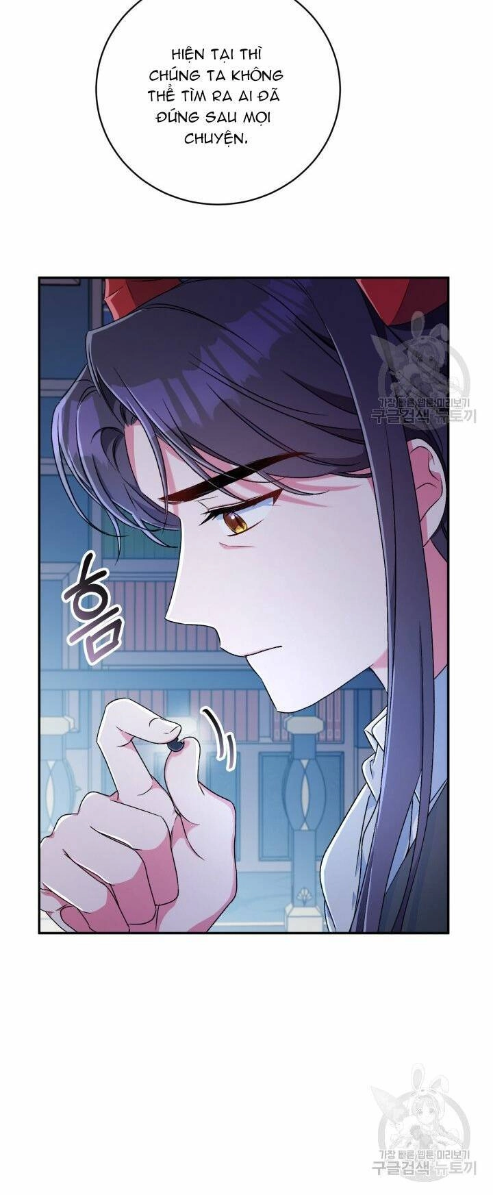 Búp Bê Quản Gia Của Ma Vương Chapter 10 - 6