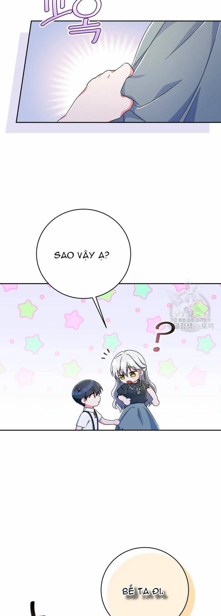 Búp Bê Quản Gia Của Ma Vương Chapter 10 - 11