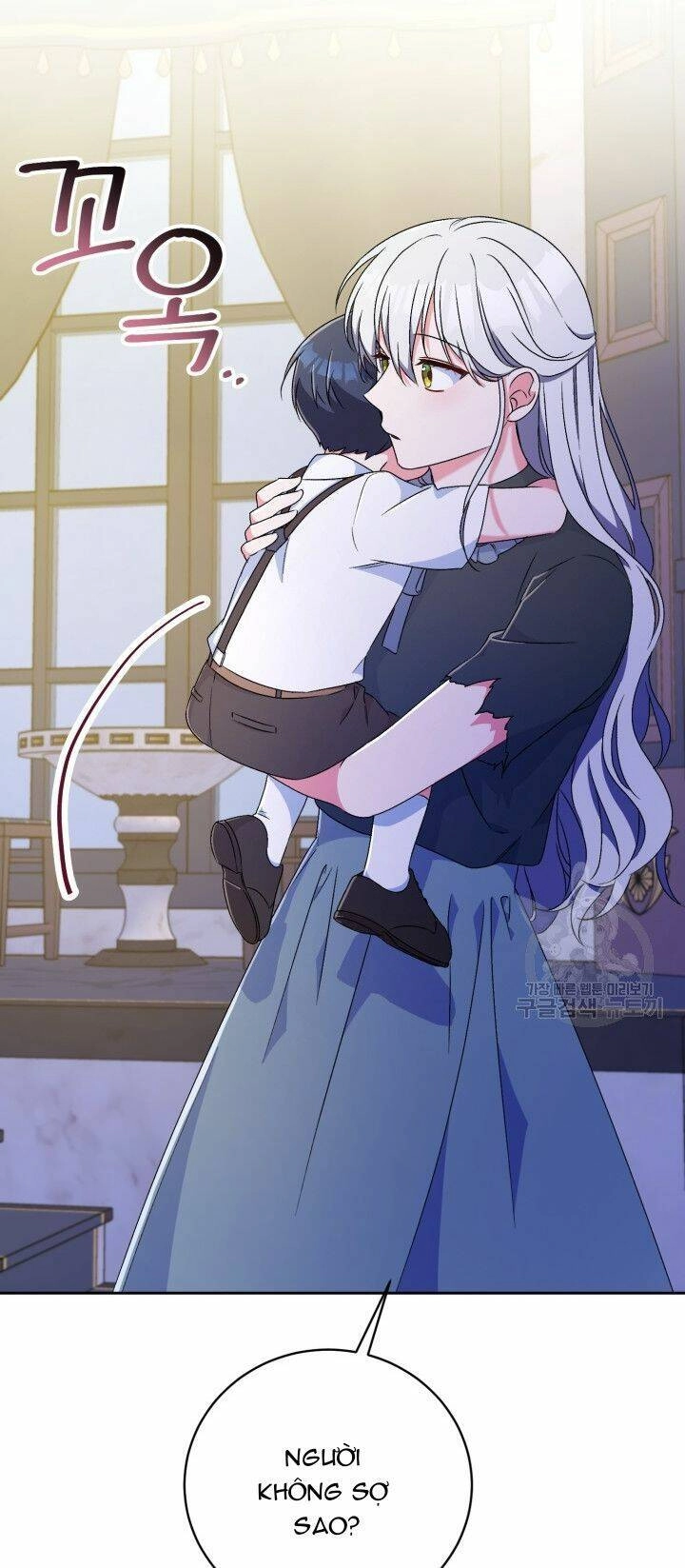 Búp Bê Quản Gia Của Ma Vương Chapter 10 - 14