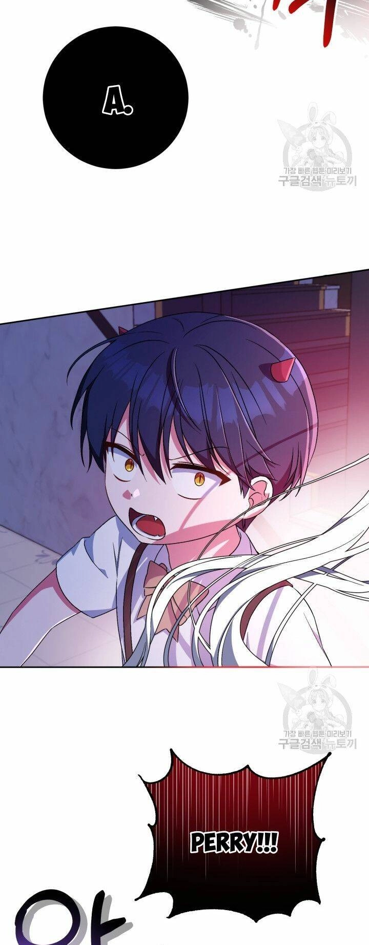 Búp Bê Quản Gia Của Ma Vương Chapter 10 - 18