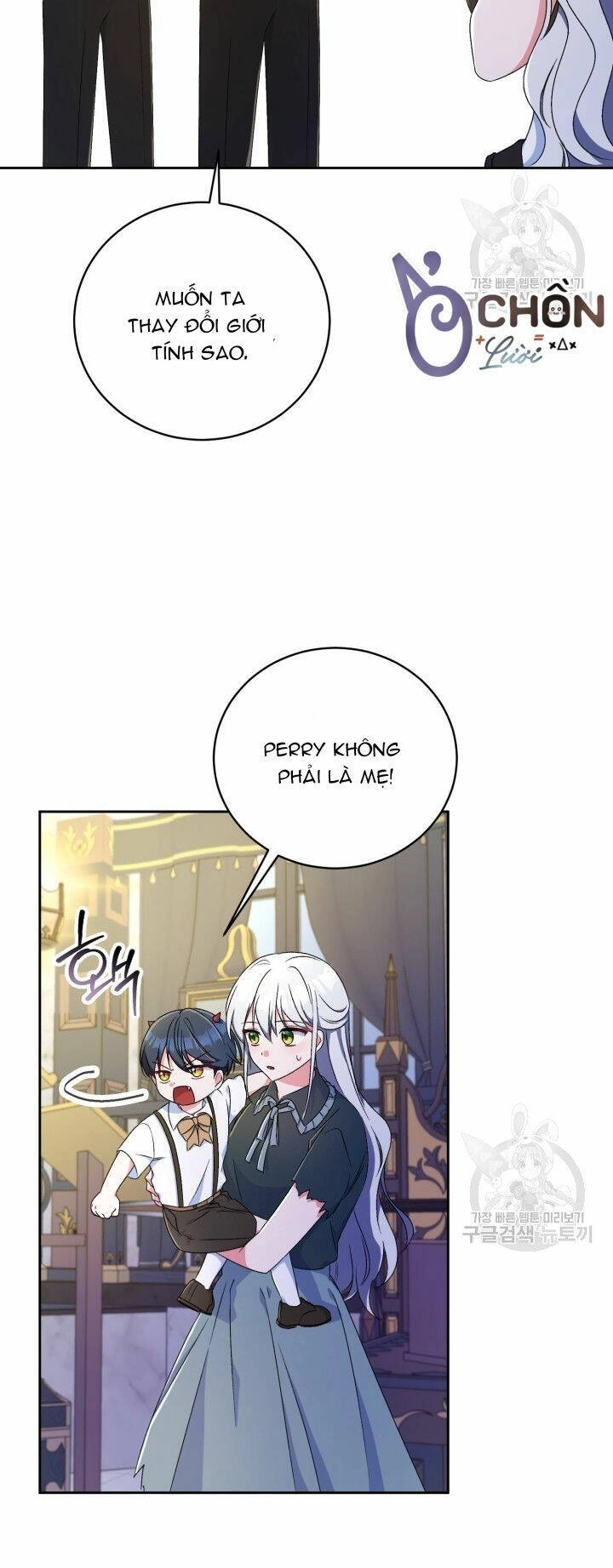 Búp Bê Quản Gia Của Ma Vương Chapter 10 - 22