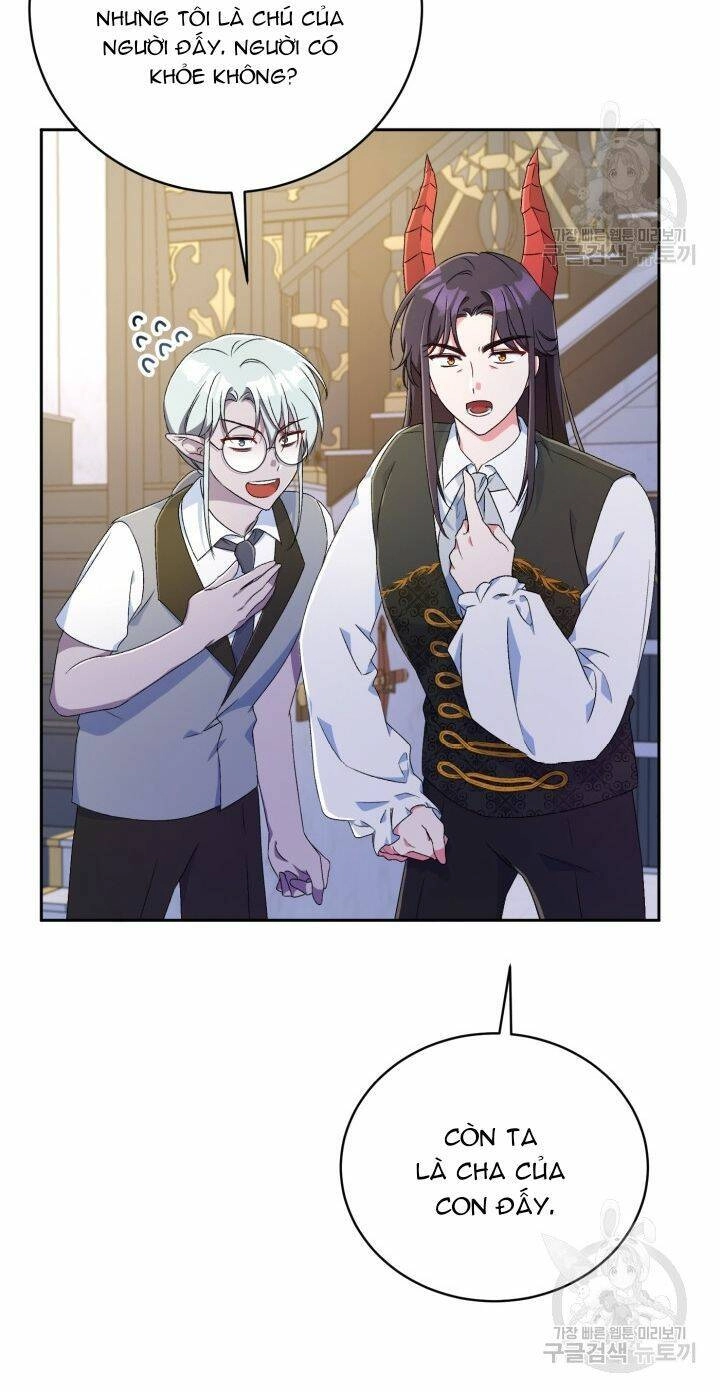 Búp Bê Quản Gia Của Ma Vương Chapter 10 - 28