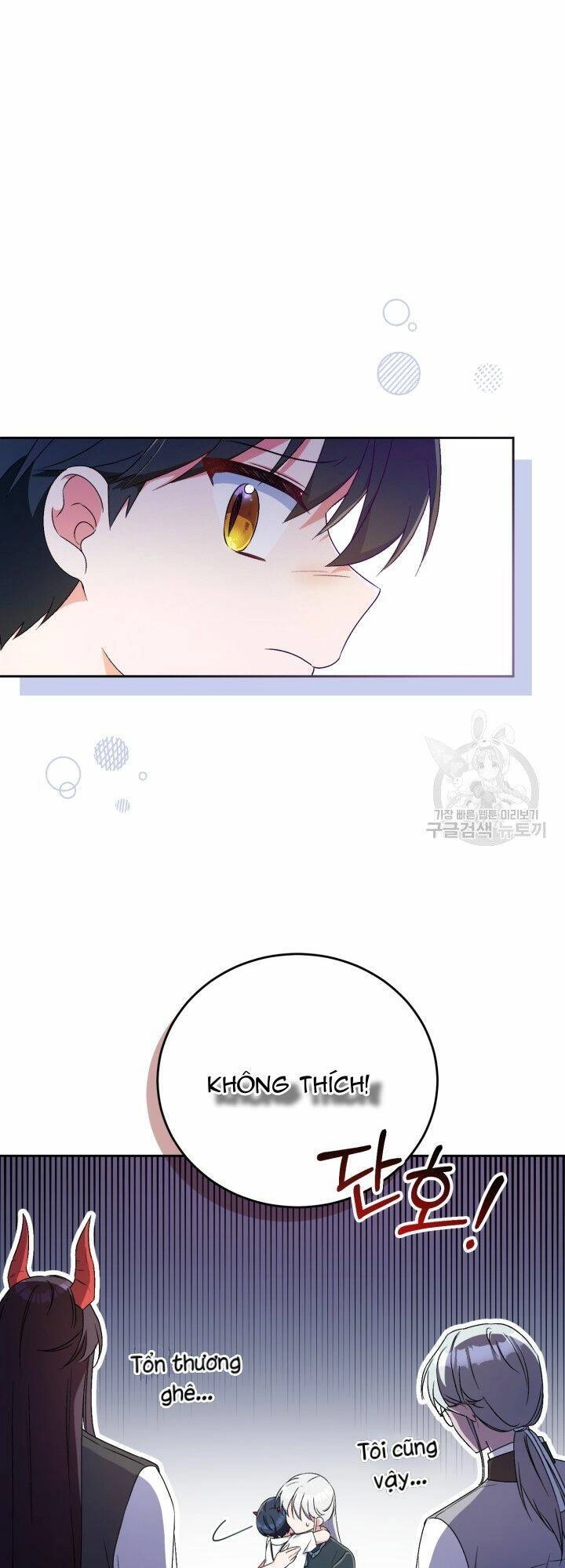 Búp Bê Quản Gia Của Ma Vương Chapter 10 - 29