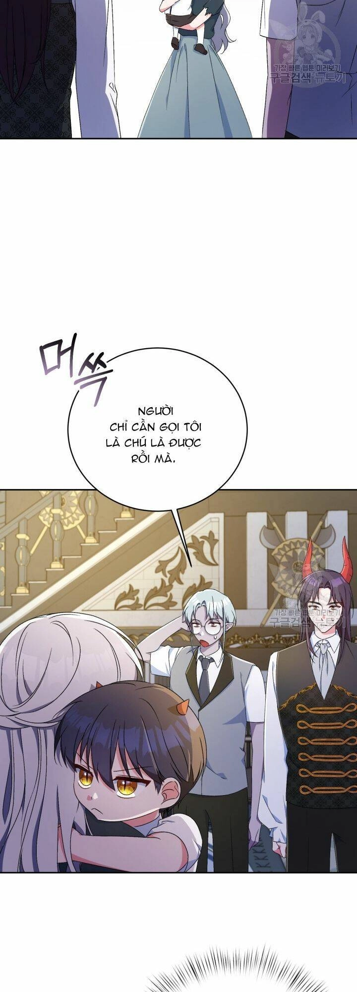 Búp Bê Quản Gia Của Ma Vương Chapter 10 - 30