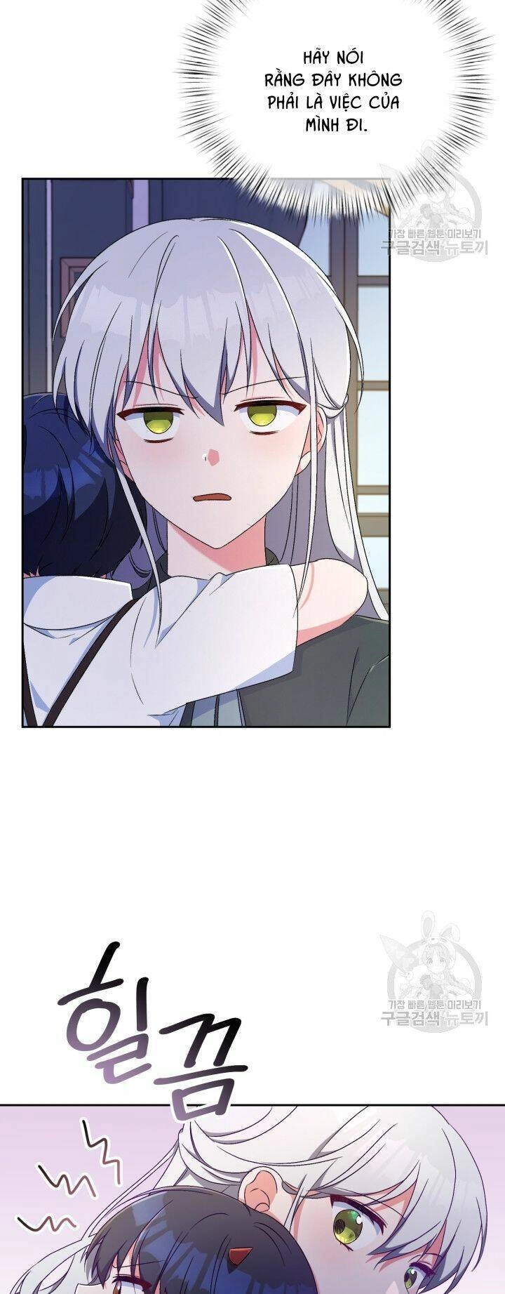 Búp Bê Quản Gia Của Ma Vương Chapter 10 - 31