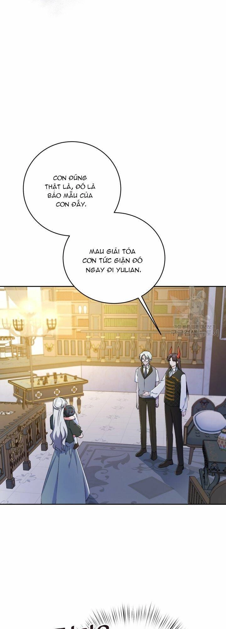 Búp Bê Quản Gia Của Ma Vương Chapter 10 - 33