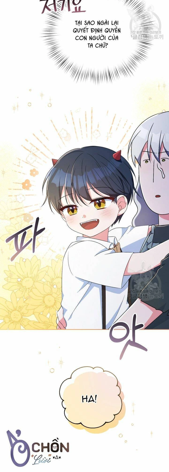 Búp Bê Quản Gia Của Ma Vương Chapter 10 - 34