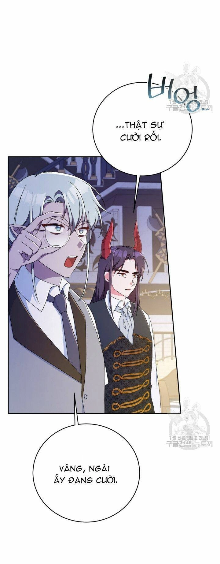 Búp Bê Quản Gia Của Ma Vương Chapter 10 - 35