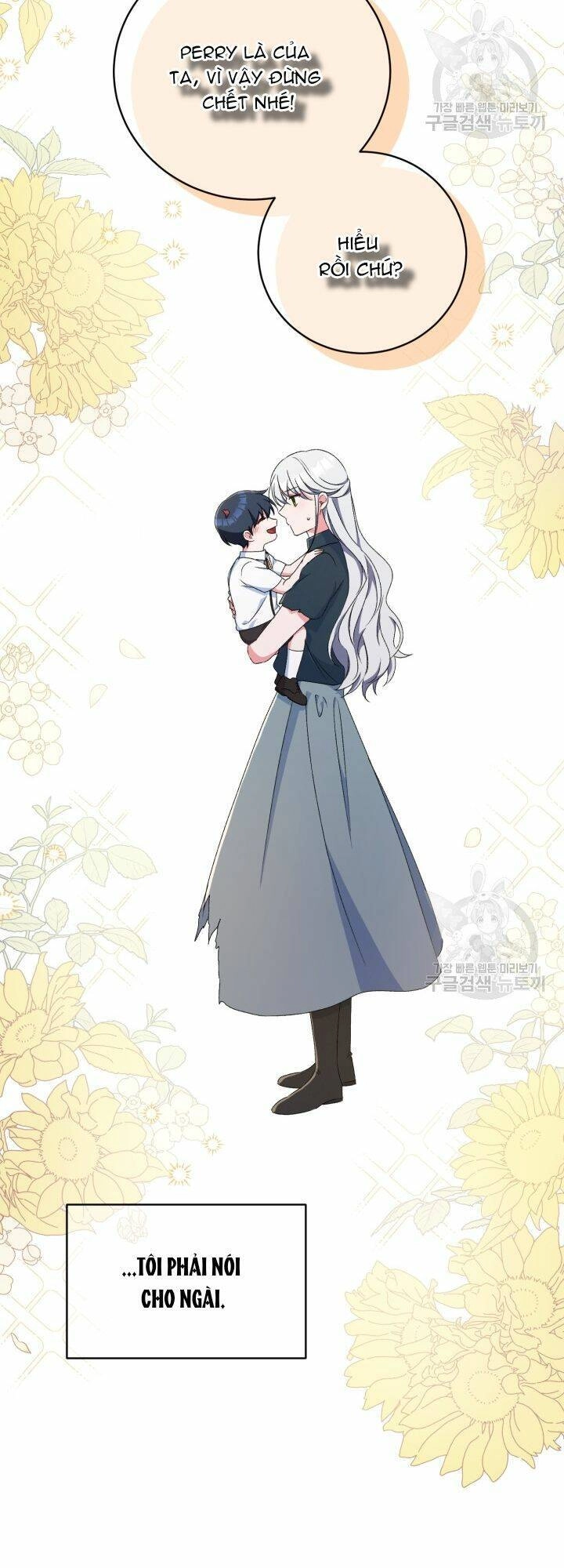 Búp Bê Quản Gia Của Ma Vương Chapter 10 - 38