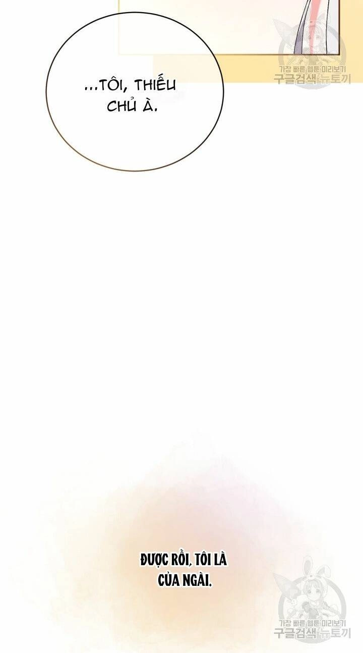 Búp Bê Quản Gia Của Ma Vương Chapter 10 - 40