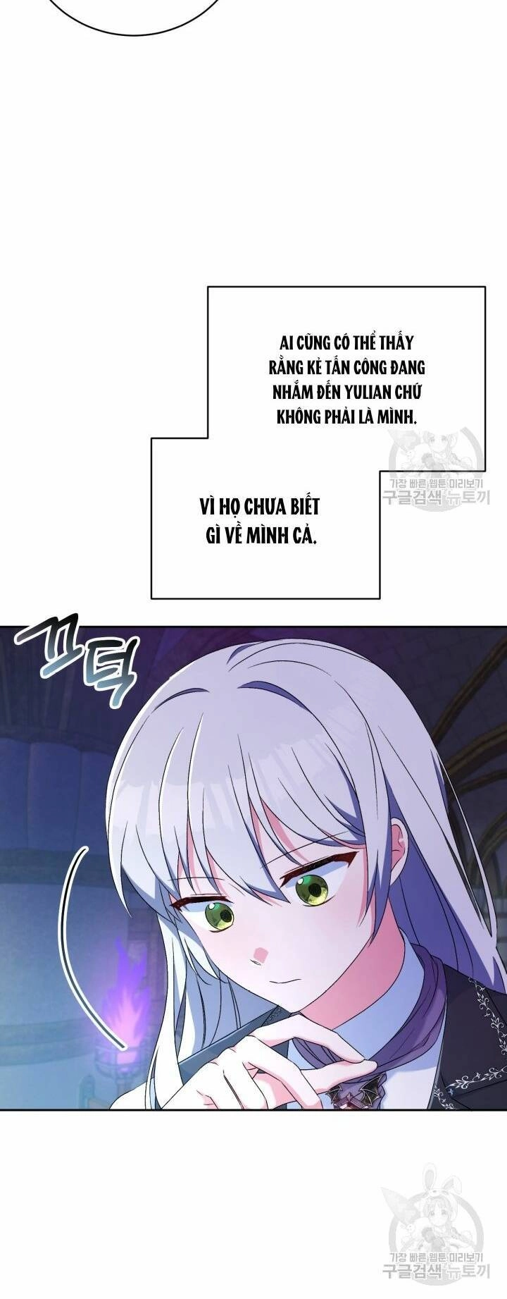 Búp Bê Quản Gia Của Ma Vương Chapter 10 - 44