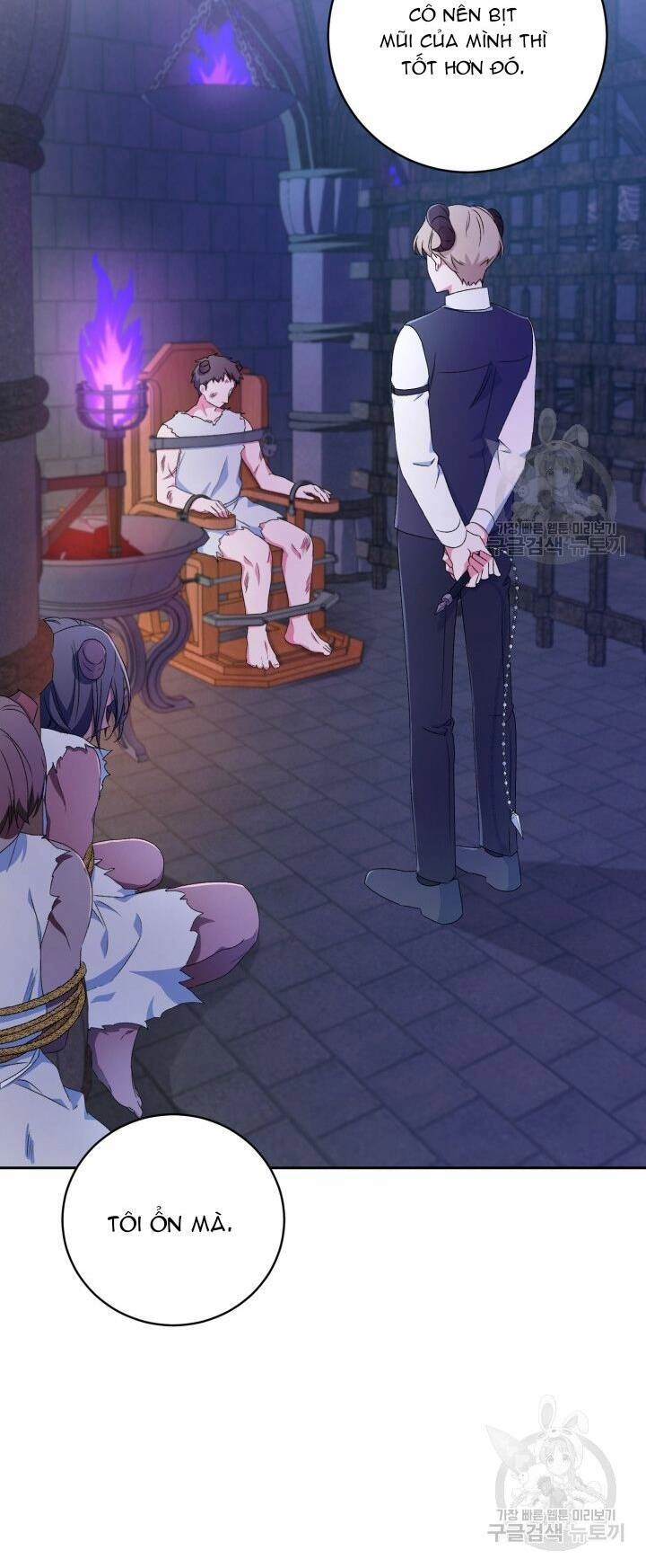 Búp Bê Quản Gia Của Ma Vương Chapter 10 - 47