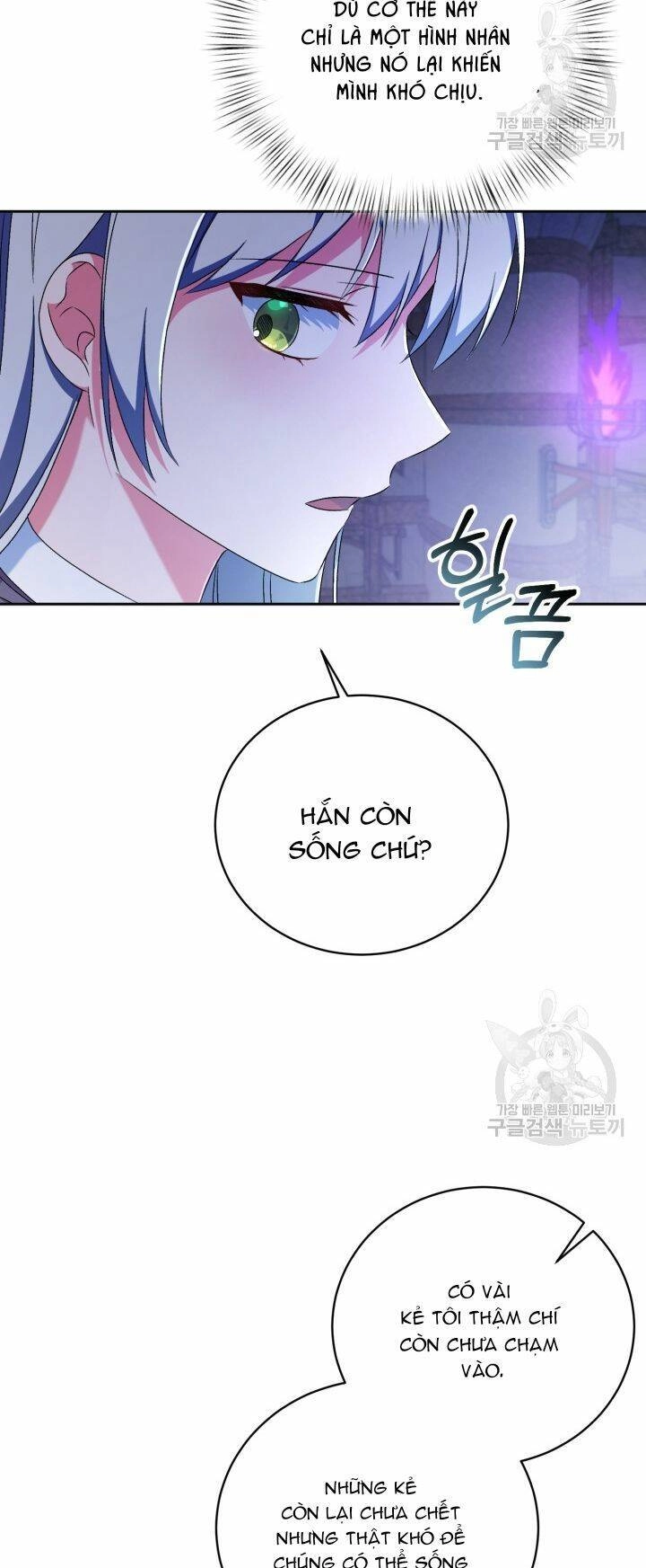 Búp Bê Quản Gia Của Ma Vương Chapter 10 - 49