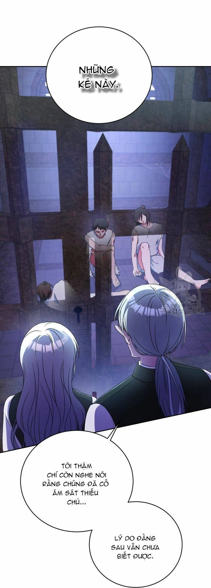 Búp Bê Quản Gia Của Ma Vương Chapter 10 - 51