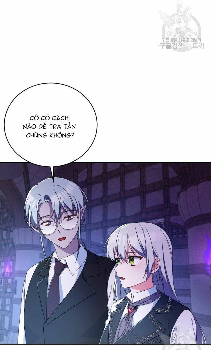 Búp Bê Quản Gia Của Ma Vương Chapter 10 - 52