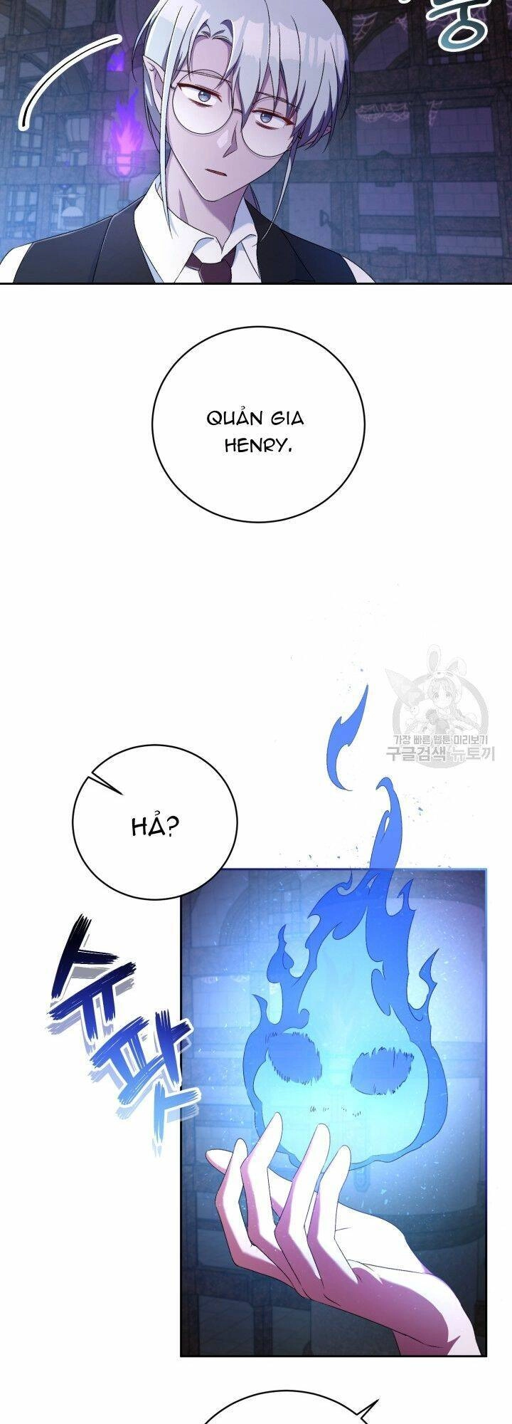 Búp Bê Quản Gia Của Ma Vương Chapter 10 - 54