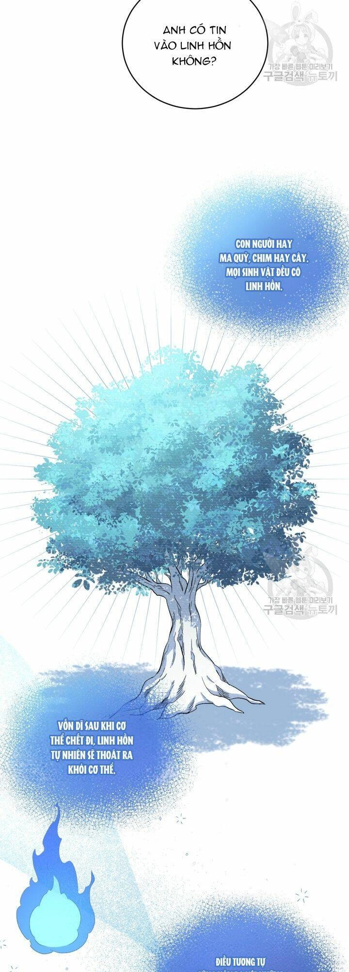 Búp Bê Quản Gia Của Ma Vương Chapter 10 - 55