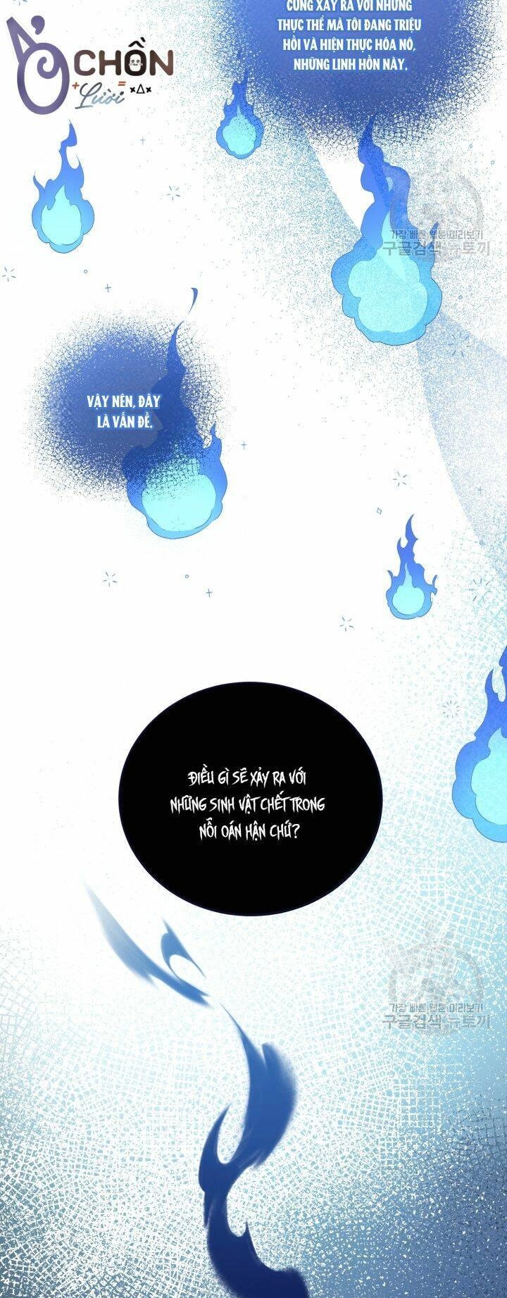 Búp Bê Quản Gia Của Ma Vương Chapter 10 - 56