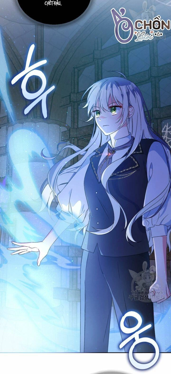 Búp Bê Quản Gia Của Ma Vương Chapter 10 - 62