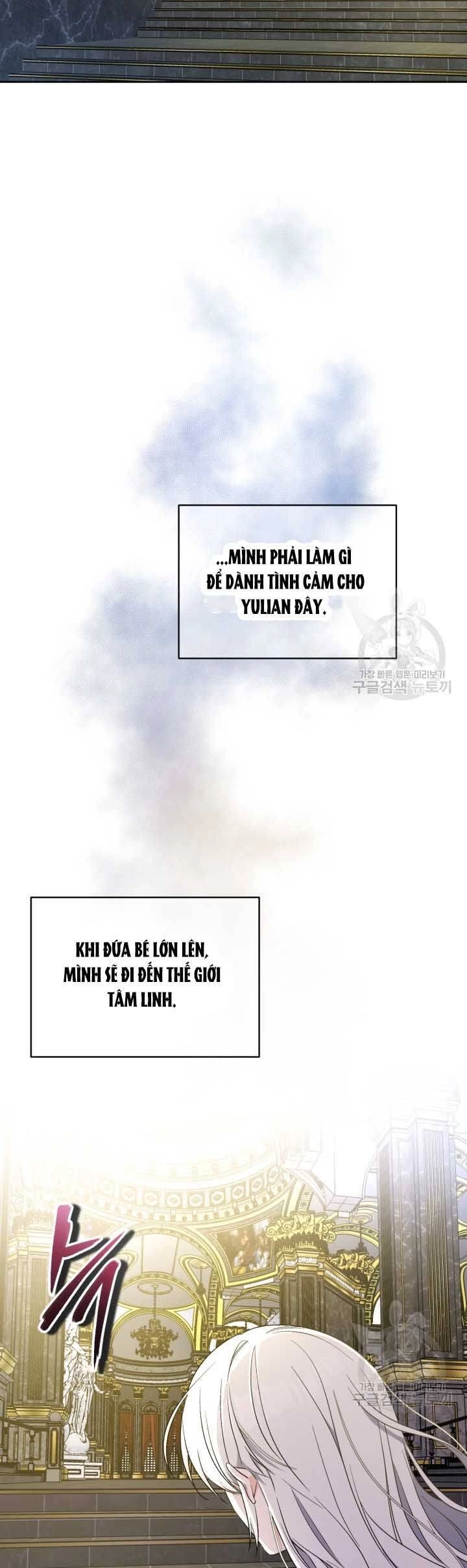 Búp Bê Quản Gia Của Ma Vương Chapter 11 - 8