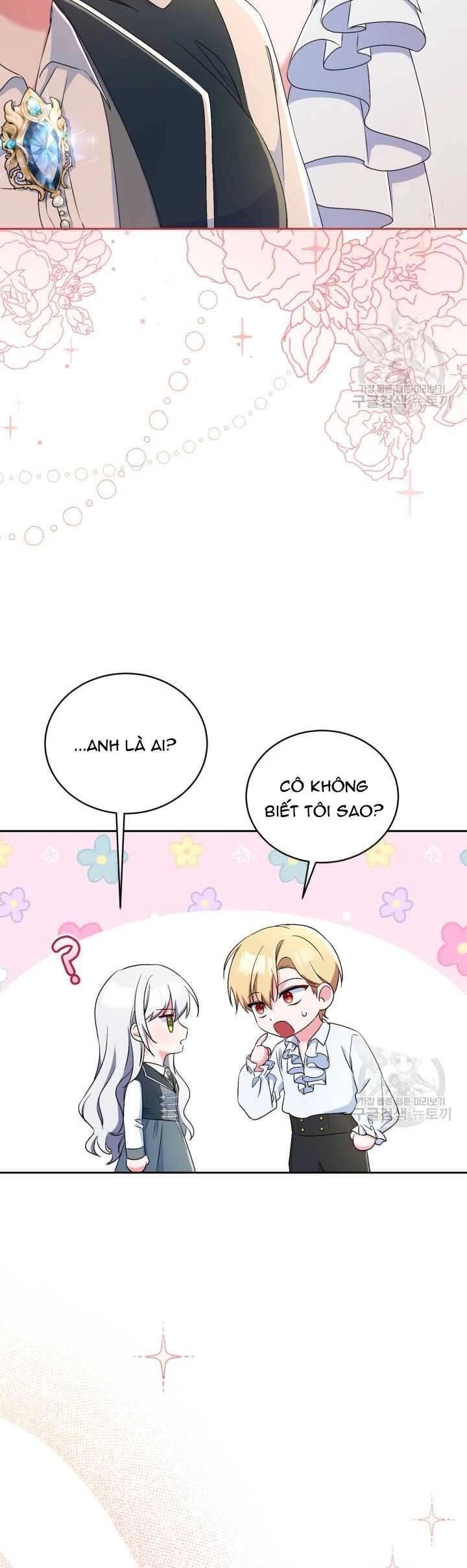 Búp Bê Quản Gia Của Ma Vương Chapter 11 - 10