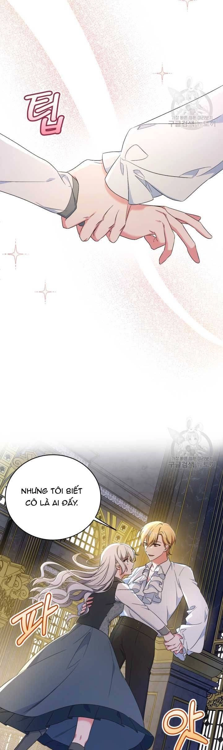 Búp Bê Quản Gia Của Ma Vương Chapter 11 - 11