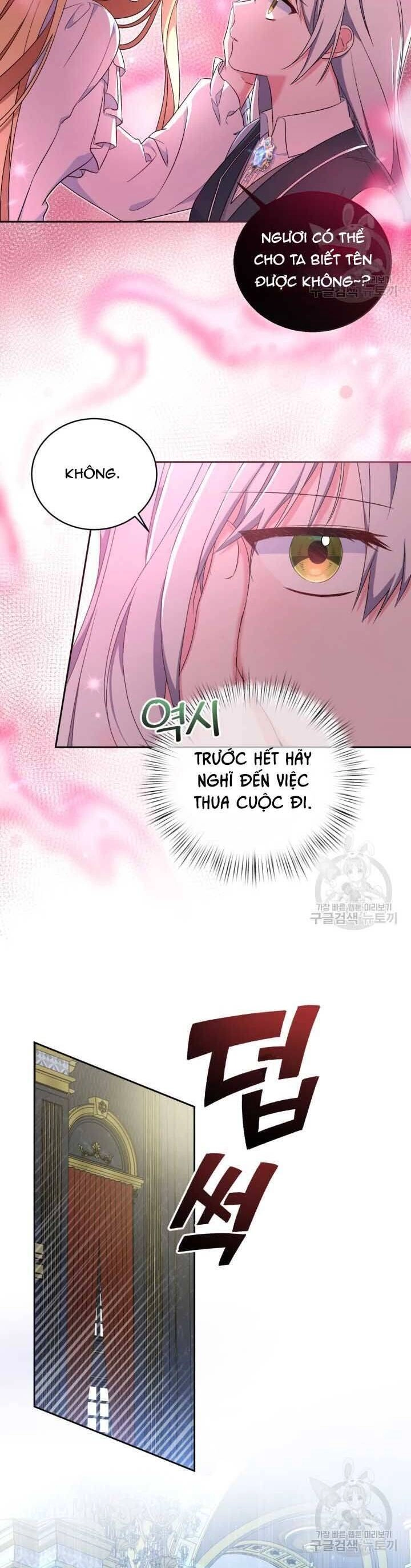 Búp Bê Quản Gia Của Ma Vương Chapter 11 - 18