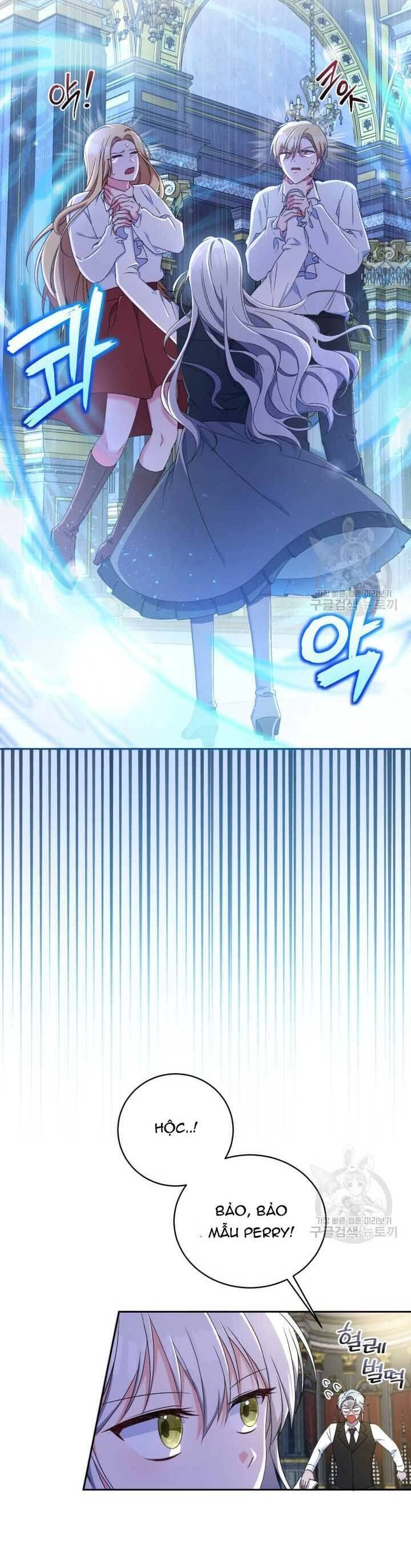 Búp Bê Quản Gia Của Ma Vương Chapter 11 - 19