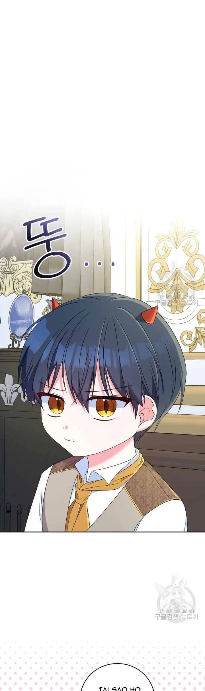 Búp Bê Quản Gia Của Ma Vương Chapter 11 - 34