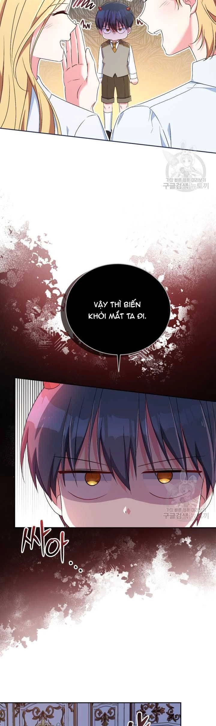 Búp Bê Quản Gia Của Ma Vương Chapter 11 - 36