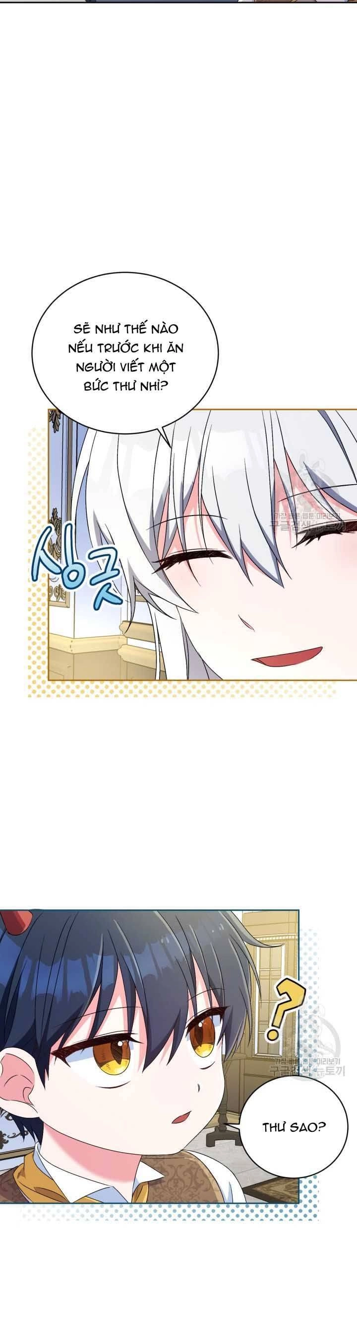 Búp Bê Quản Gia Của Ma Vương Chapter 11 - 39