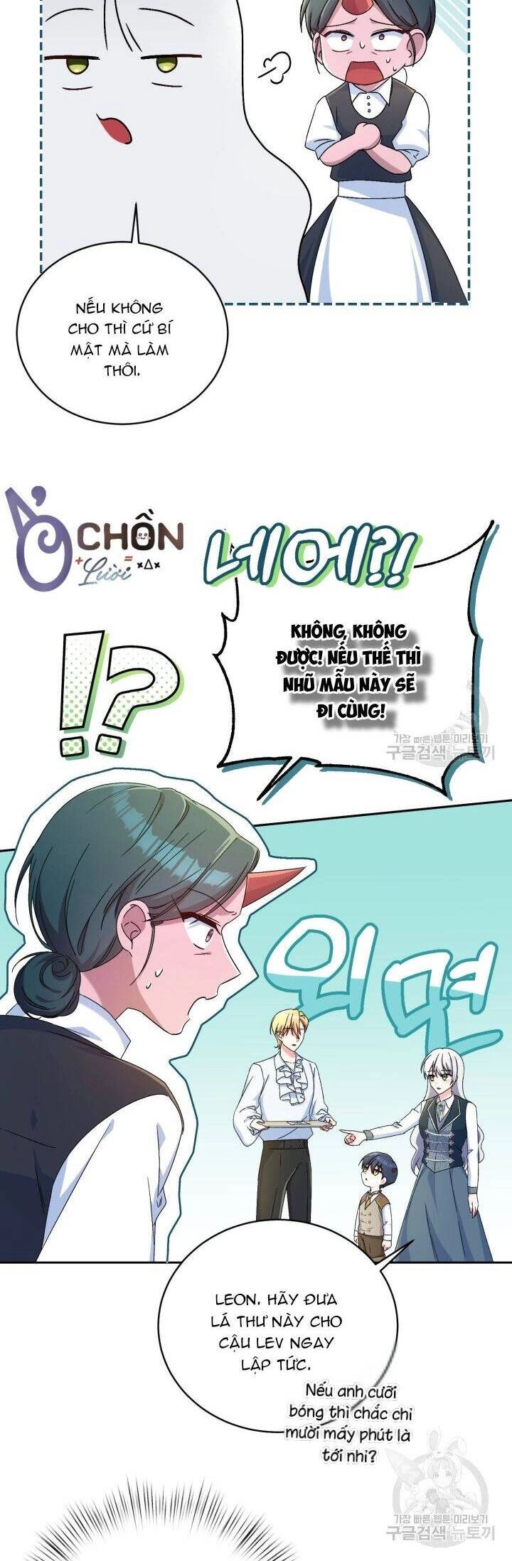 Búp Bê Quản Gia Của Ma Vương Chapter 12 - 7