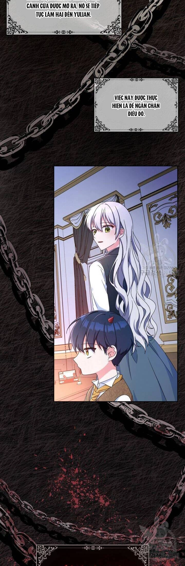 Búp Bê Quản Gia Của Ma Vương Chapter 12 - 10