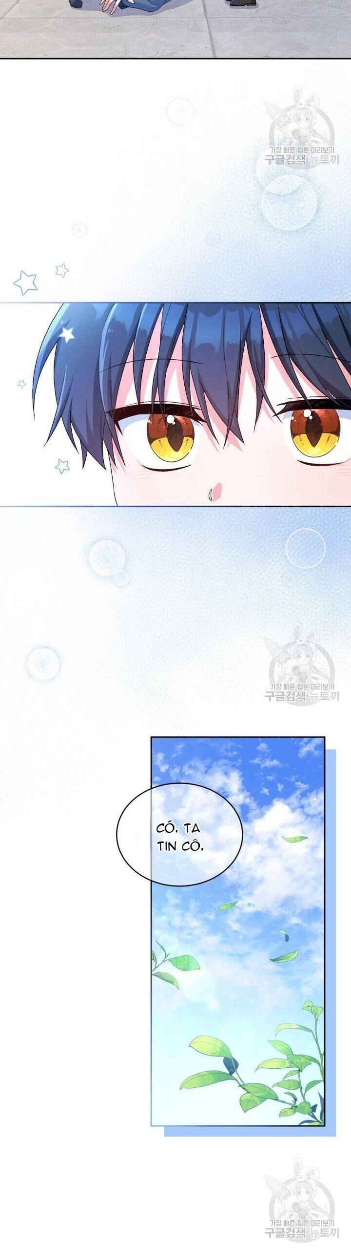 Búp Bê Quản Gia Của Ma Vương Chapter 12 - 14