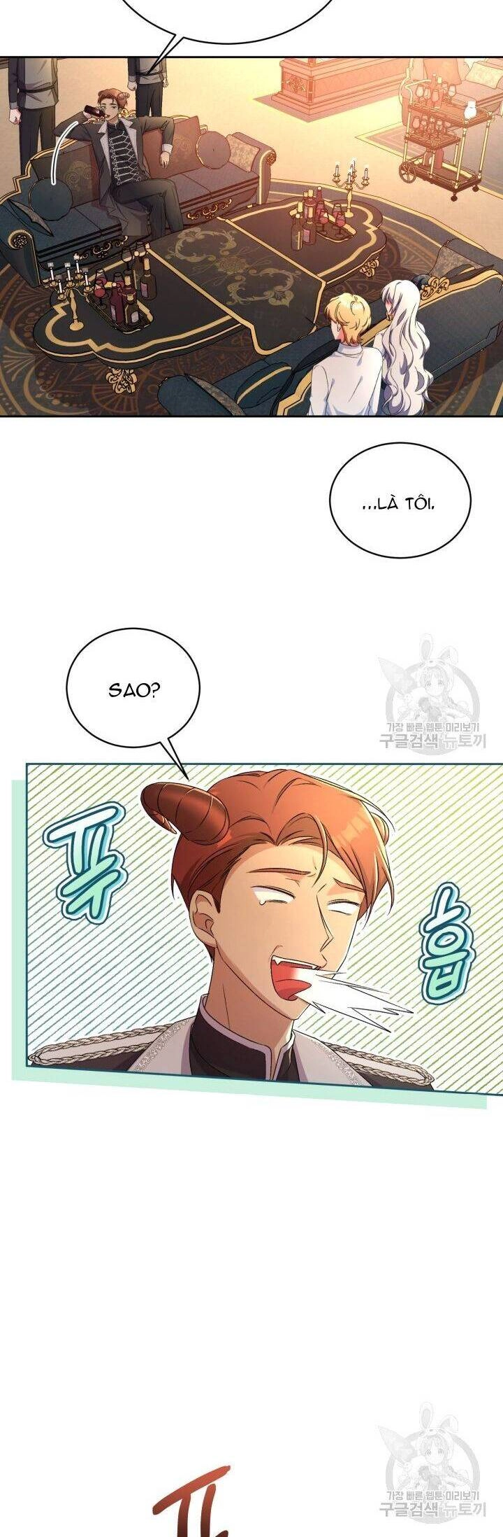 Búp Bê Quản Gia Của Ma Vương Chapter 12 - 28