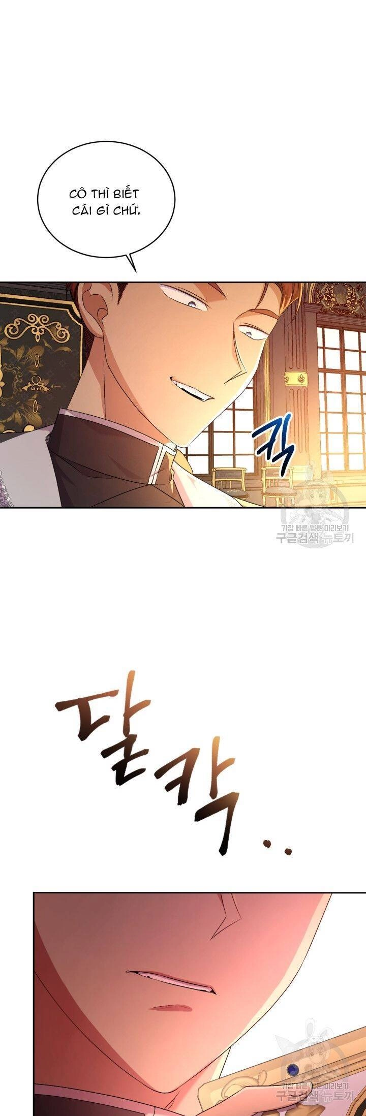 Búp Bê Quản Gia Của Ma Vương Chapter 12 - 32