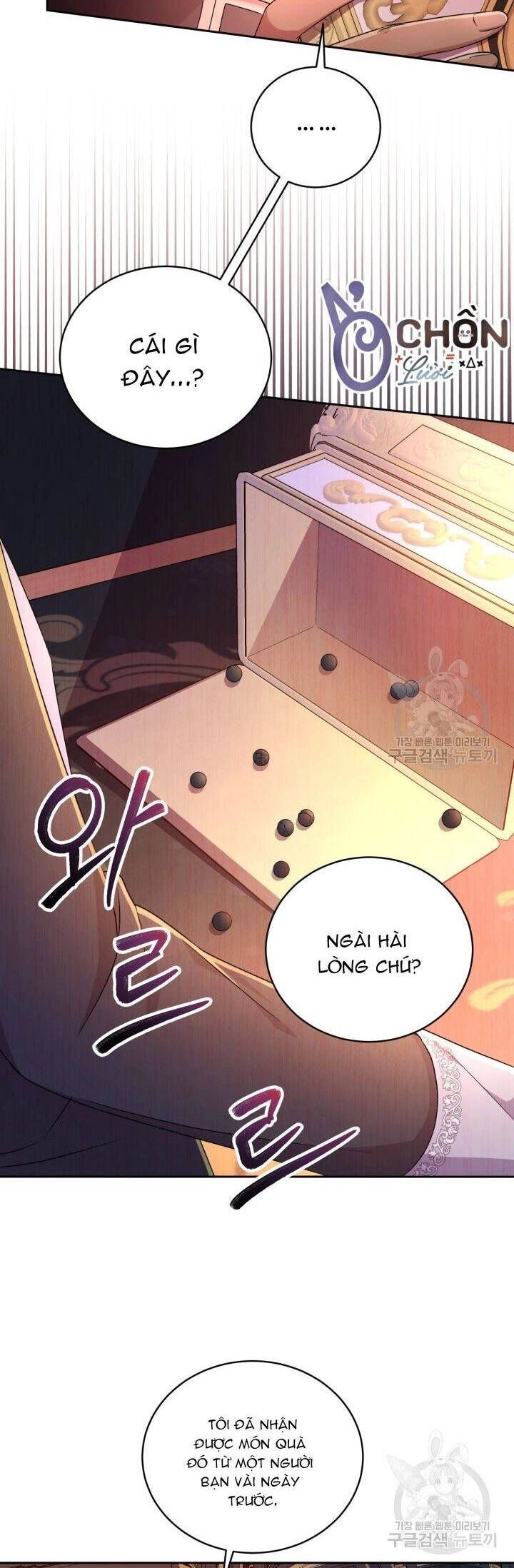 Búp Bê Quản Gia Của Ma Vương Chapter 12 - 33