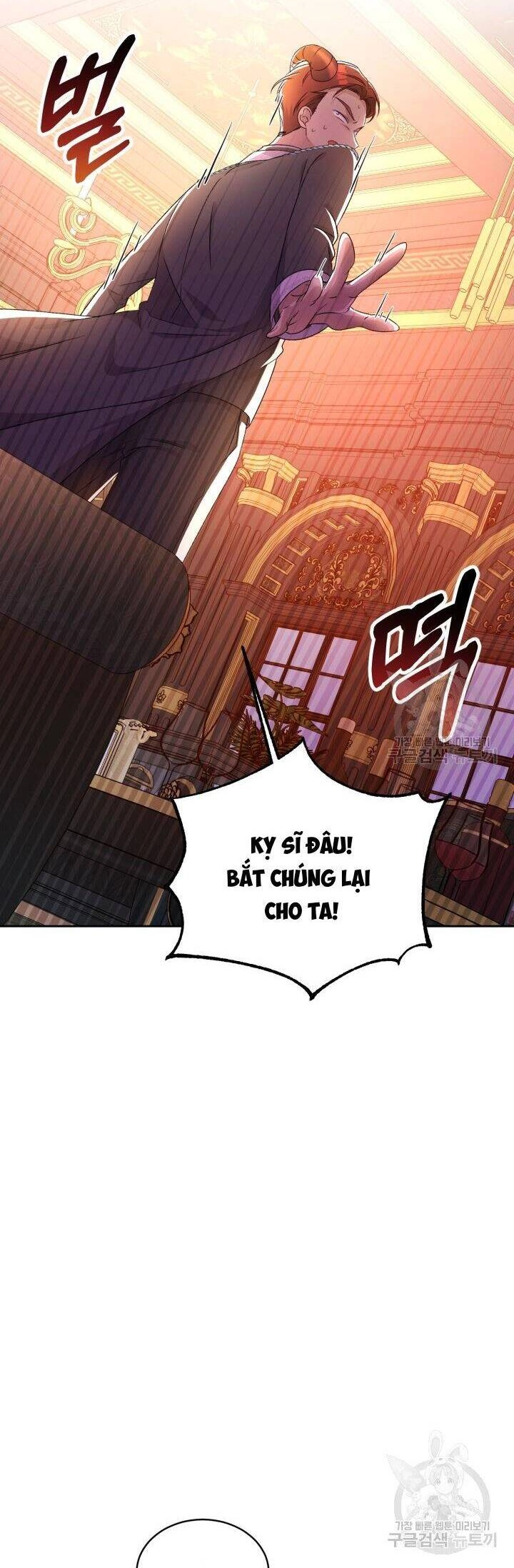 Búp Bê Quản Gia Của Ma Vương Chapter 12 - 36