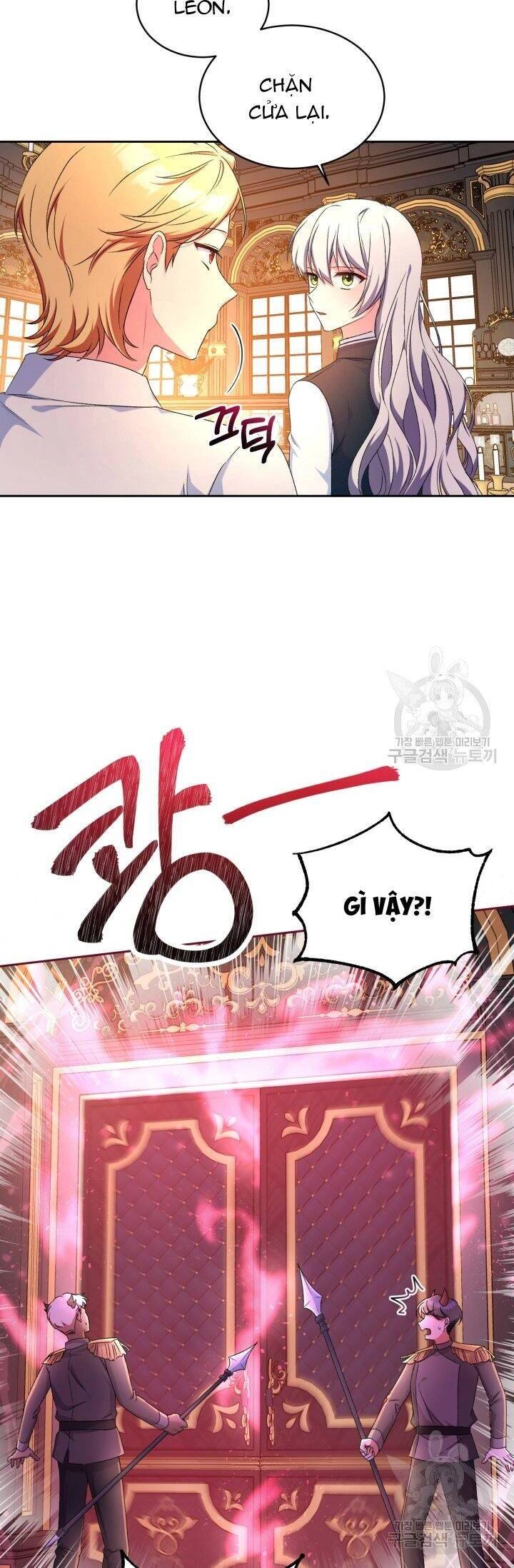 Búp Bê Quản Gia Của Ma Vương Chapter 12 - 37