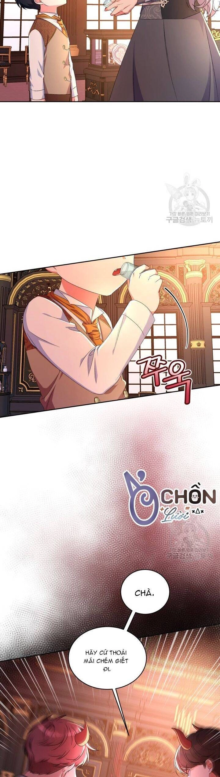 Búp Bê Quản Gia Của Ma Vương Chapter 12 - 39