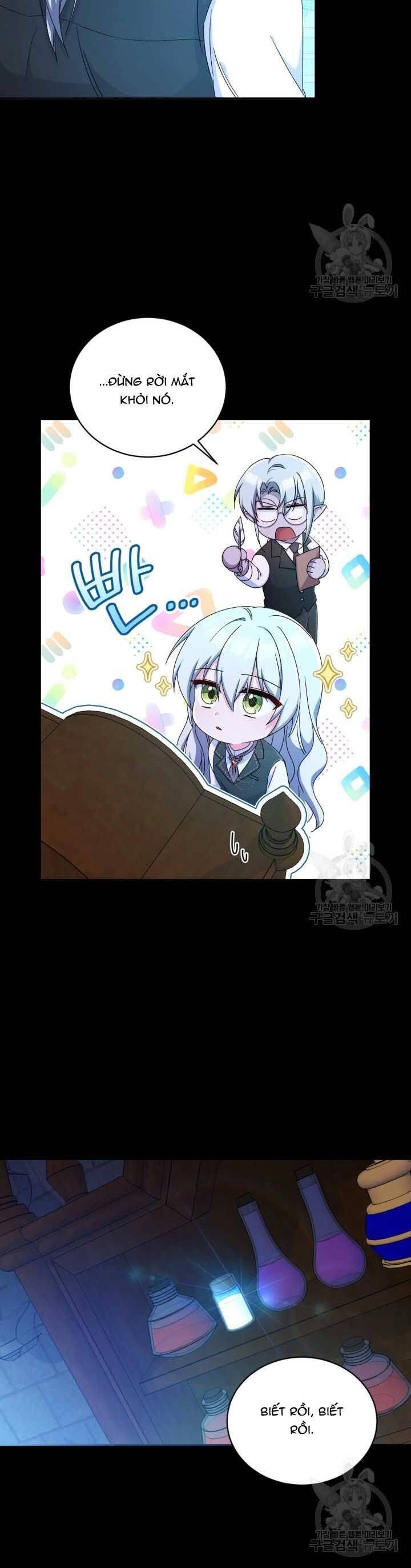 Búp Bê Quản Gia Của Ma Vương Chapter 13 - 2