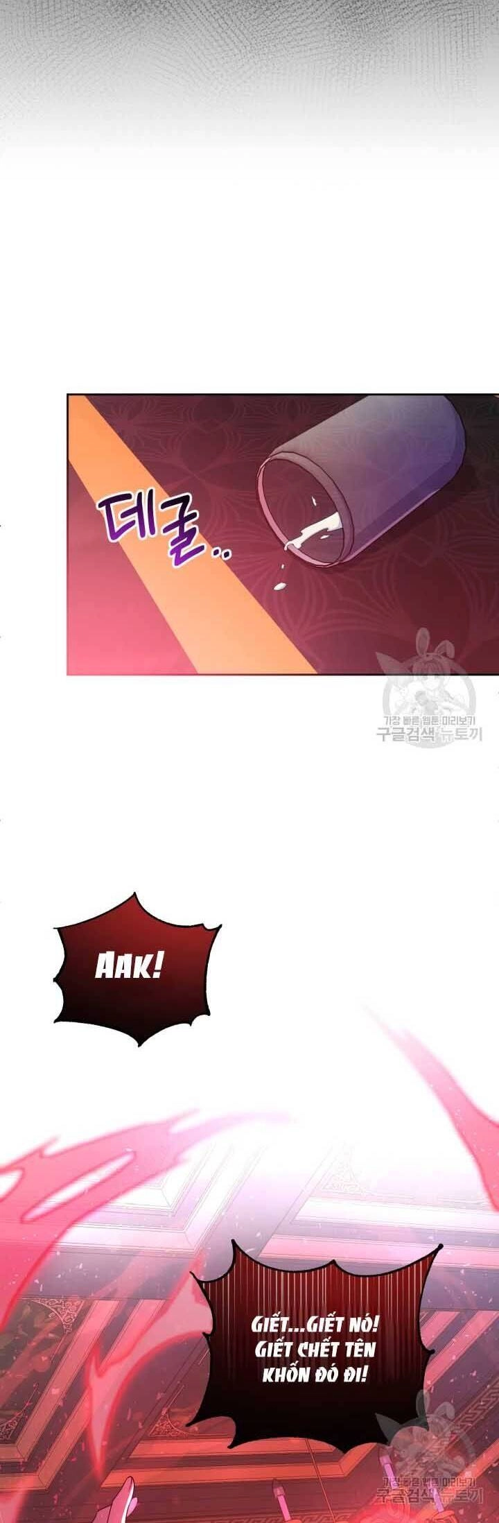 Búp Bê Quản Gia Của Ma Vương Chapter 13 - 4