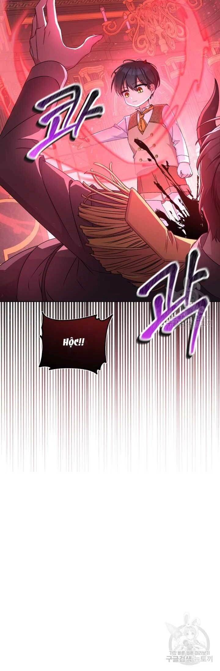 Búp Bê Quản Gia Của Ma Vương Chapter 13 - 5